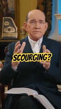 What Was a Scourging?