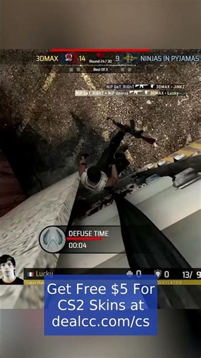 BEST Pro Movement Part1 👀 #ESL #gaming #cs2 #counterstrike2 #csgo #es...