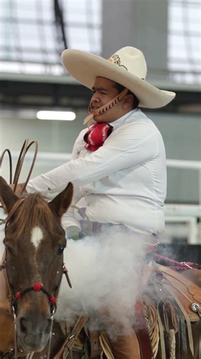 LXXXII Congreso y Campeonato Nacional Charro San Luis Potosí 2026 #charreria #piales