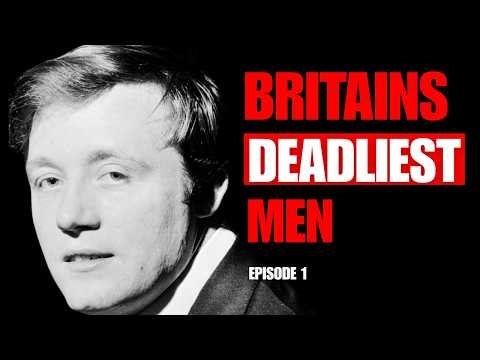 Britains Deadliest Men : John Bindon (Biffo)