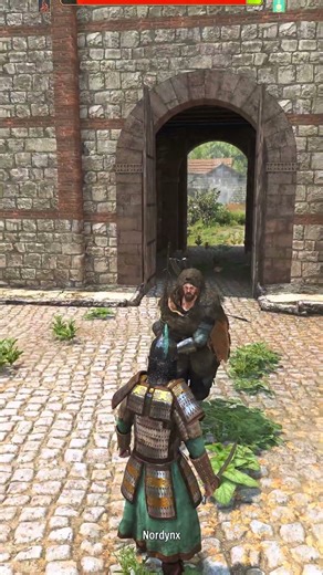 Bannerlord Elden Ring Final Duel⚔️