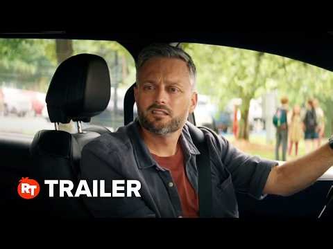 The Breadwinner Trailer #2 (2026)