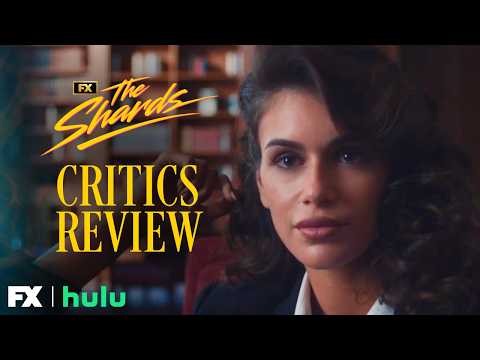 The Shards | Critics Review - "Addictive" | FX