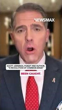 Once massively popular Democrat 'done in by a YouTuber': Scott Jennings