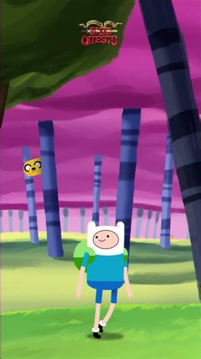 هل يمكنك العثور على جايك؟ 🔎 #وقت_المغامرة: مهام جانبية 5 أكتوبر 2026 | #كرتون_نتورك #adventuretime