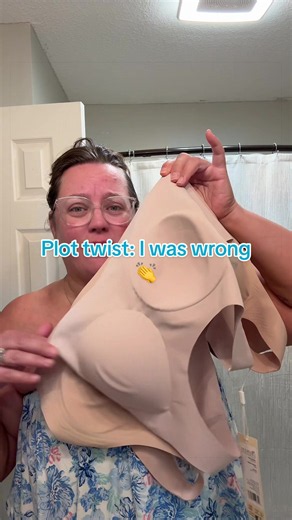 UBRA Seamless Wireless Bra Review — Size Large on 44C Fits!