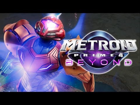 Metroid Prime 4: Beyond - HARD MODE 100% Walkthrough Part 1 (4K Nintendo Switch 2)