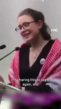 German journalist says she was sexually assaulted during detention by Israeli prison authorities