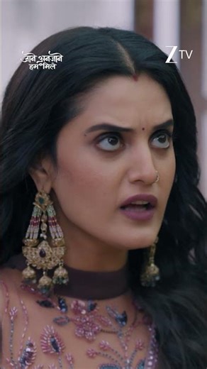 Jaane Anjaane Hum Mile | Ep 369 | Zee TV HD