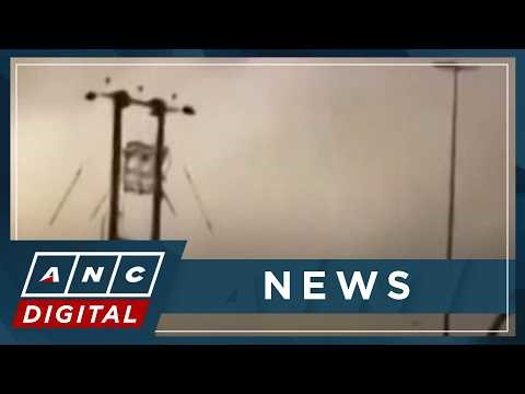 Defense Ministry: Multiple US military planes crashed in territory; all crew members survived | ANC