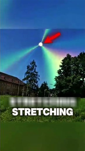 What If The Sun Suddenly Exploded? 😱 #SunExploded