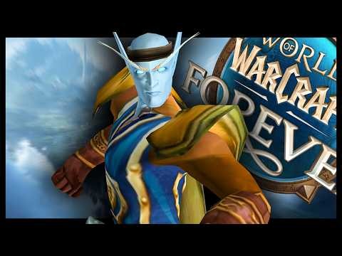 Never Spare Anyone in WoW Forever...