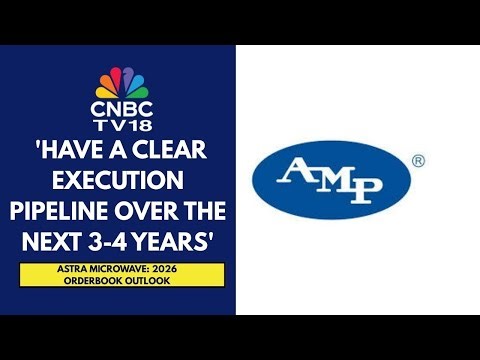 DAC Clears ₹79,000 Cr Of Acquisitions| Will Look At Radar-Specific Order & Sub-Systems: Astra Micro