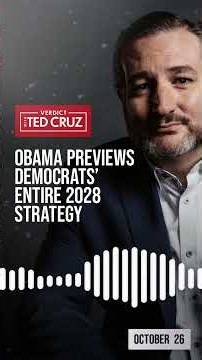 CRUZ: Barack Obama still minimizes the threat Iran and the Ayatollah pose to America.
