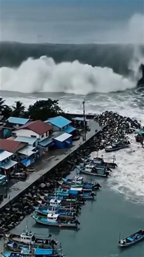 Underwater Volcano Eruptions - The Moment Fire Meets Water #volcano #ocean