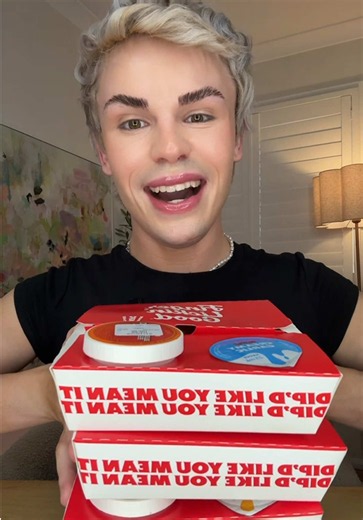 KFC Tender Dippers review: Which new KFC dip box is best?