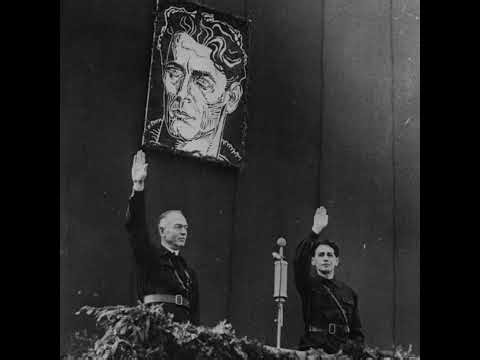 Iron Guard Part 6: Victory of the Faith