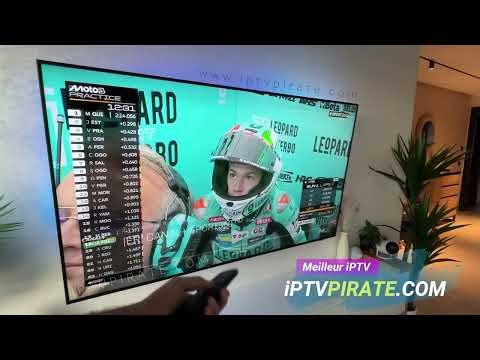 Comment configurer cette meilleure box boitier iPTV ?