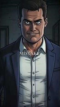 The Genius Serial Killer Who Called Police #goosebumpsseries #horrorstories #creepy #history