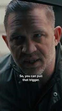 Best not to mess with Harry De Souza. #MobLand