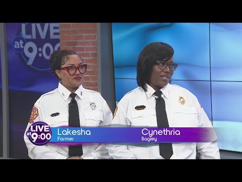 The Vital Role of First Responders Managing 911 Calls