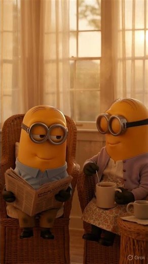 Minion Funniest Scenes Compilation | Best Minions Moments Ever - MinionsClub07