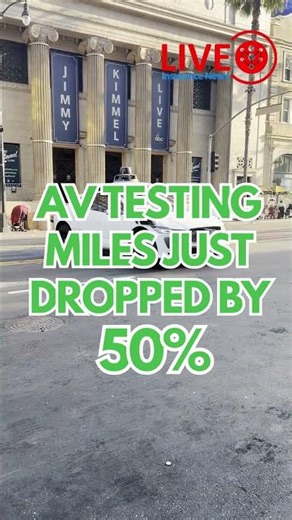 Olympics Go SELF DRIVING!