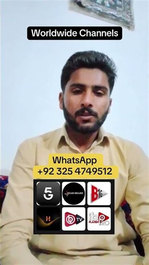 How to watch Tv Channel on any device and any Country, 5G Live,Starshare, B1G, Dream8K