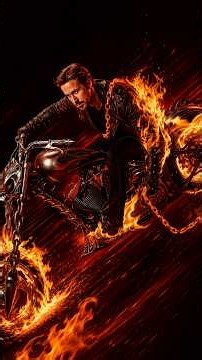 MCU Ghost Rider Controversy: Ryan Gosling Is Not Johnny?