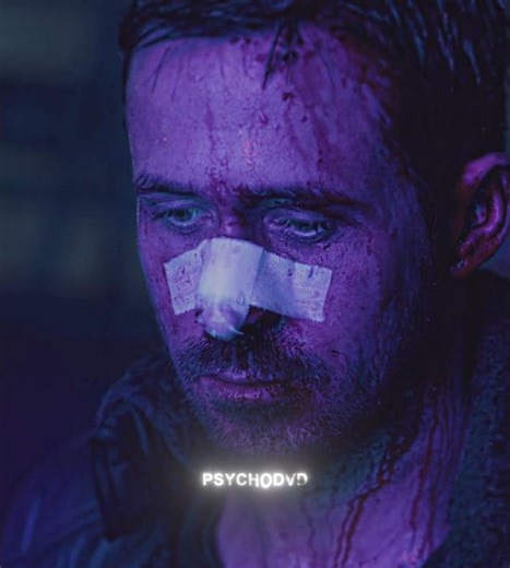 Pov: "Literally me" this christmas | Blade Runner 2049