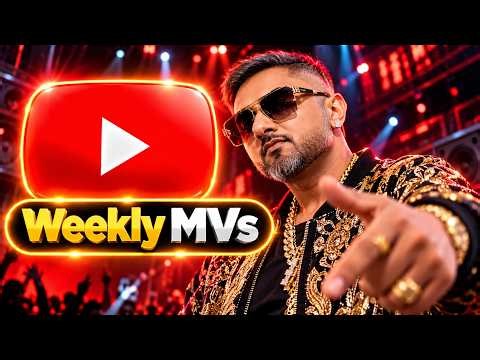 Top 100 Music Videos of the Week | Oct 9–15, 2026