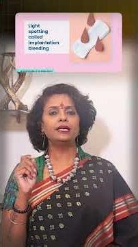 ప్రెగ్నెన్సీ వచ్చే ముందు లక్షణాలు | Early Pregnancy Symptoms Telugu | Dr Suvarchala | Ziva Fertility