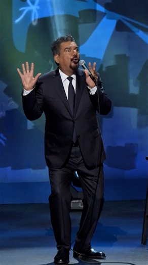 George Lopez