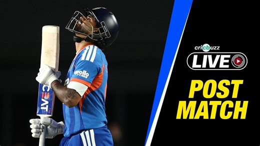 Cricbuzz Live: New Zealand thump India! Clinch the 4th T20I by 87 runs to make it 3-1