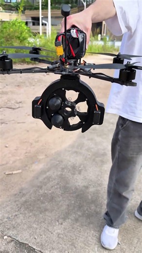 FPV Drone Racing: Speed Thrills 🚀