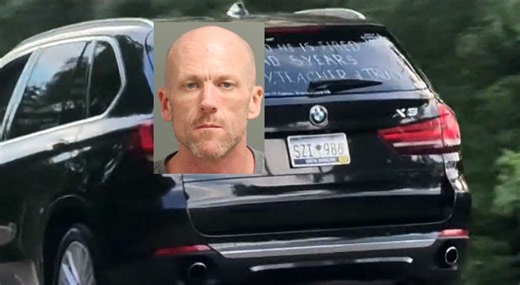Man arrested in Apex held on Secret Service detainer after threats against President Trump, police say