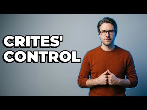 How Do The Crites Organisms Control Their Hosts In Slither?