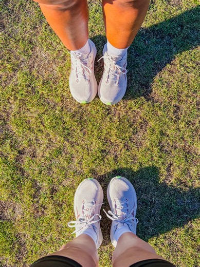 Asics Novablast 6 Demo Run Review — Asics x Sport SA Century City