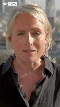 Iran war day 44: Videos from on the ground