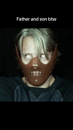 R.I.P captain Price, you’re on the menu #hannibal #modernwarefare | hannibal