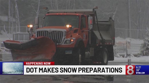 Snow safety tips for Connecticut drivers