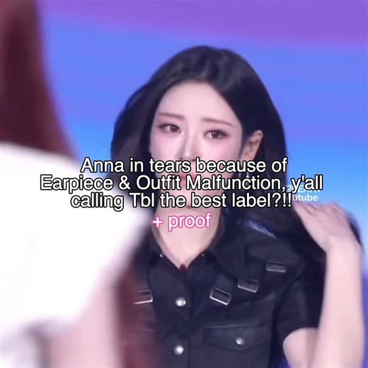 & giving her best their fans #meovv #kpop #foryou #fyp