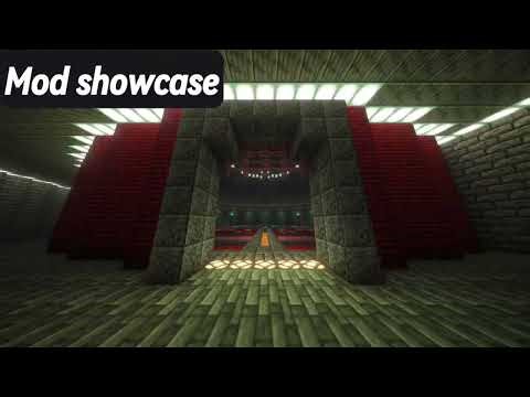 Arena Mod 1.0.0 Showcase (Video is outdated)