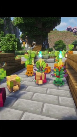 Minecraft Cool Mods Part 17 #minecraft #shorts