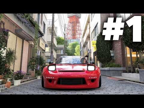 Forza Horizon 6 Gameplay Walkthrough Part 1 - INTRO (RTX 5090)