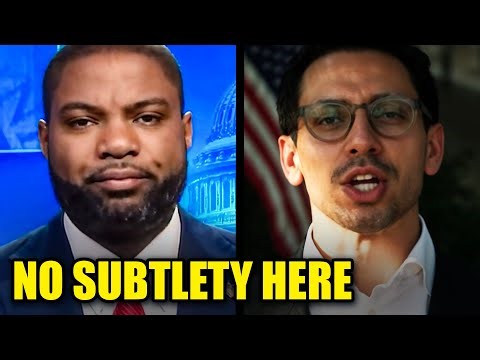 MAGA Challenger Unleashes Racist Campaign On Byron Donalds