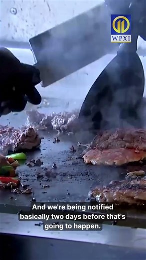 Businesses, customers confused "No Parking" signs placed in error