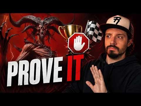 Diablo 4 Lord of Hatred Looks Great, But I’m Not Ready to Declare Victory