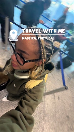 Travel with me to Madeira