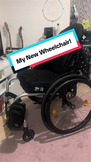 Transform Your Mobility with a Custom Quickie Argon2 Wheelchair